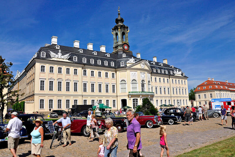 Sachsen Classic 2012, Etappe "Die Gläserne Manufaktur"