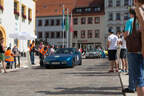 Sachsen Classic 2012, Etappe "Gläserne Manufaktur"