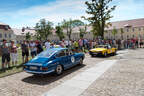 Sachsen Classic 2012, Etappe "Gläserne Manufaktur"