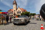 Sachsen Classic 2012, Etappe "Gläserne Manufaktur"