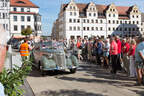 Sachsen Classic 2012, Etappe "Gläserne Manufaktur"