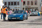 Sachsen Classic 2012, Etappe "Gläserne Manufaktur"