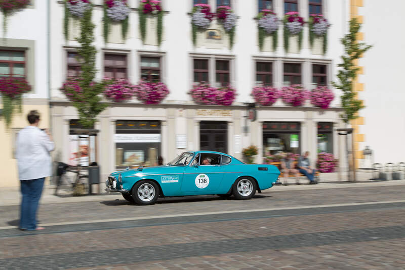 Sachsen Classic 2012, Etappe "Gläserne Manufaktur"