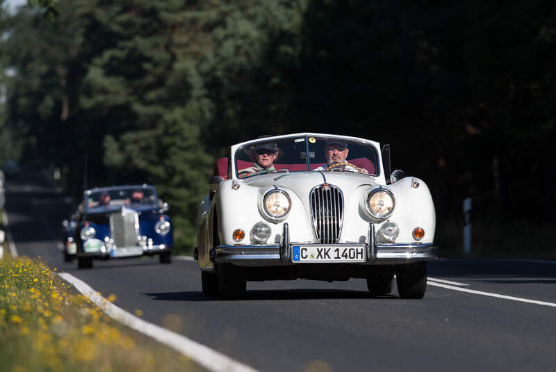 Sachsen Classic 2012, Etappe "Gläserne Manufaktur"