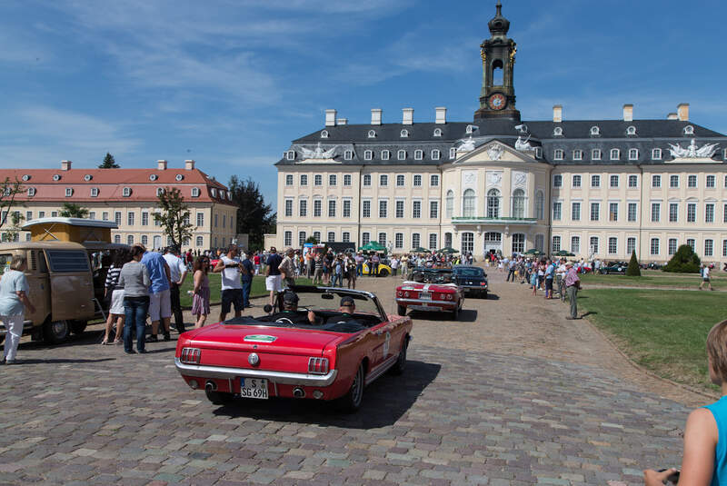 Sachsen Classic 2012, Etappe "Gläserne Manufaktur"