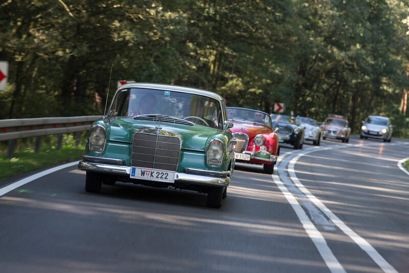 Sachsen Classic 2012, Etappe "Gläserne Manufaktur"