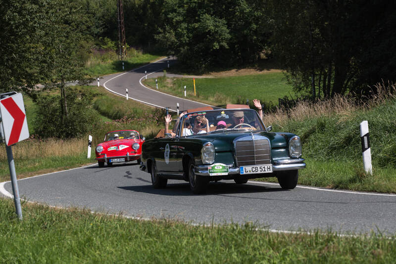 Sachsen Classic 2012, Etappe "Gläserne Manufaktur"