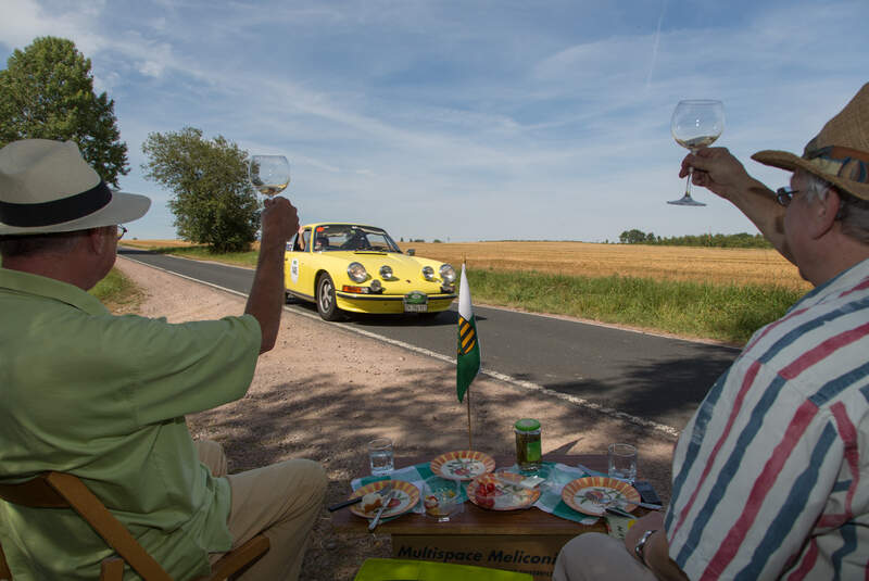 Sachsen Classic 2012, Etappe "Gläserne Manufaktur"