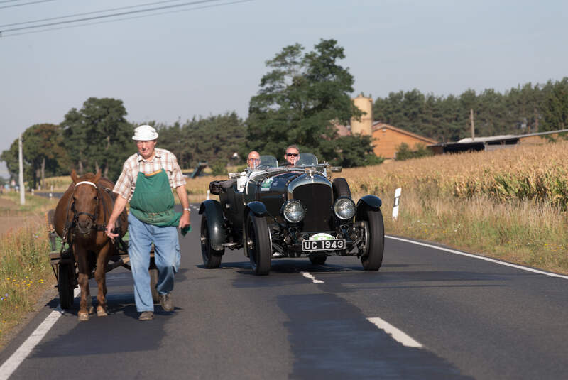 Sachsen Classic 2012, Etappe "Gläserne Manufaktur"