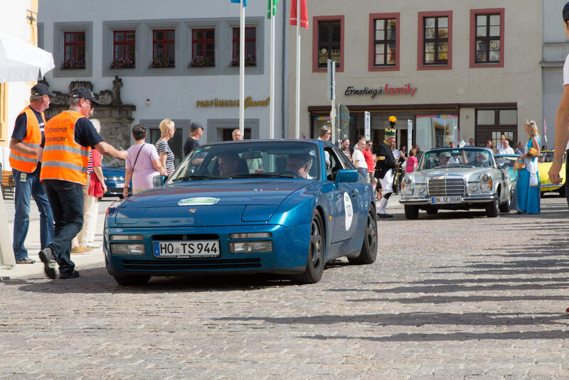 Sachsen Classic 2012, Etappe "Gläserne Manufaktur"