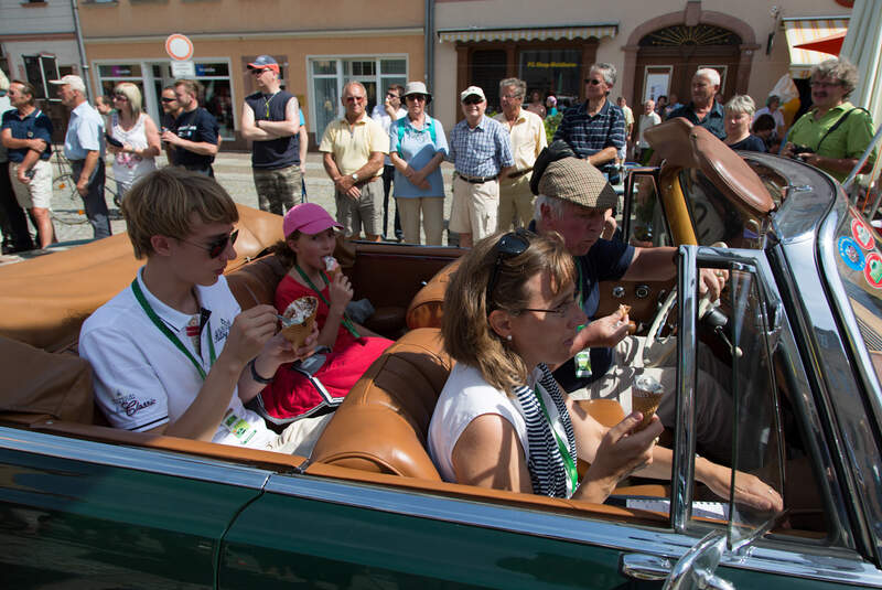 Sachsen Classic 2012, Etappe "Gläserne Manufaktur"