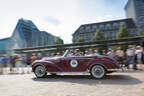 Sachsen Classic 2012, Leipzig-Etappe