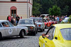 Sachsen Classic 2012, Leipzig-Etappe