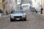 Sachsen Classic 2012, Leipzig-Etappe