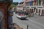 Sachsen Classic 2012, Leipzig-Etappe