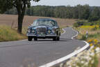 Sachsen Classic 2012, Leipzig-Etappe