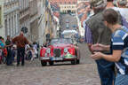 Sachsen Classic 2012, Leipzig-Etappe