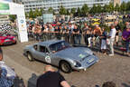 Sachsen Classic 2012, Leipzig-Etappe