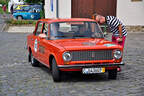 Sachsen Classic 2012, Leipzig-Etappe