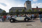 Sachsen Classic 2012, Leipzig-Etappe