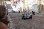 Sachsen Classic 2012, Leipzig-Etappe