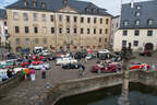 Sachsen Classic 2012, Leipzig-Etappe