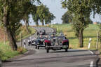 Sachsen Classic 2012, Leipzig-Etappe