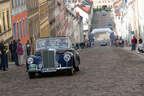 Sachsen Classic 2012, Leipzig-Etappe