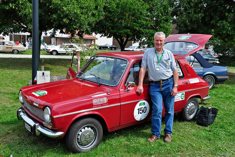 Sachsen Classic 2012, Leipzig-Etappe