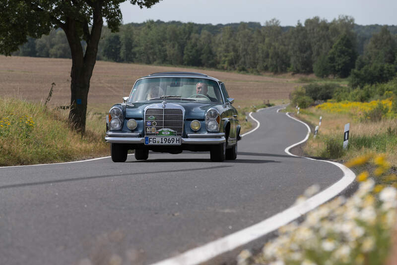 Sachsen Classic 2012, Leipzig-Etappe