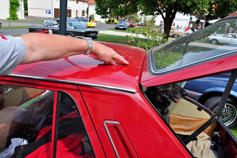 Sachsen Classic 2012, Leipzig-Etappe