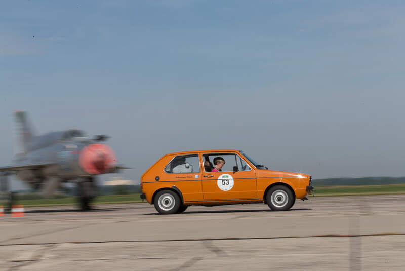 Sachsen Classic 2012, Leipzig-Etappe