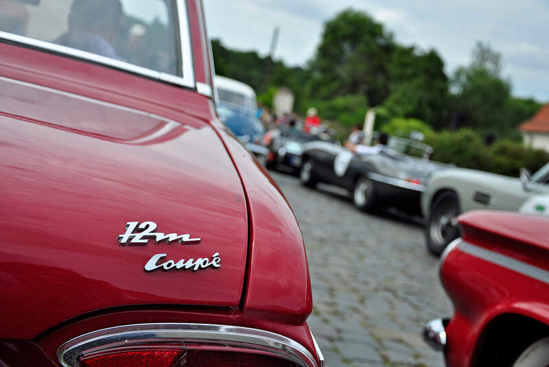 Sachsen Classic 2012, Leipzig-Etappe