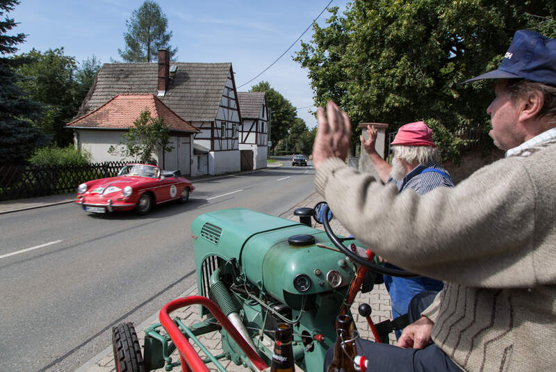 Sachsen Classic 2012, Leipzig-Etappe