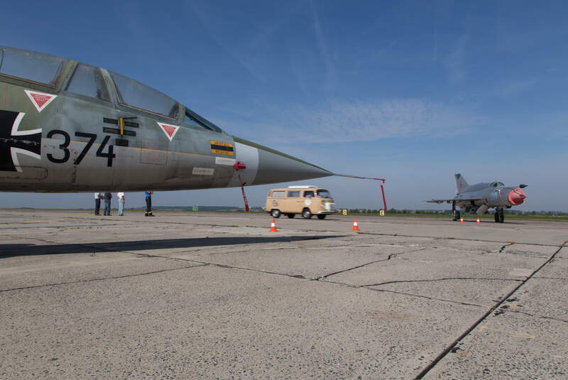 Sachsen Classic 2012, Leipzig-Etappe