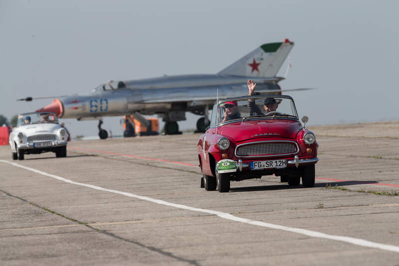 Sachsen Classic 2012, Leipzig-Etappe