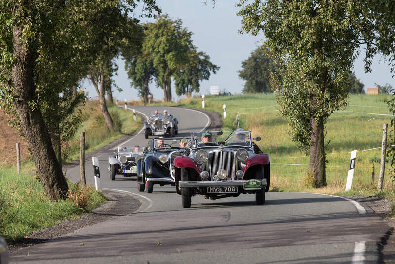 Sachsen Classic 2012, Leipzig-Etappe