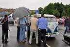 Sachsen Classic 2012, Sachsenring-Etappe