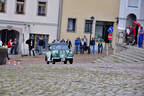 Sachsen Classic 2012, Sachsenring-Etappe