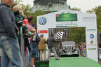 Sachsen Classic 2012, Sachsenring-Etappe