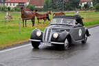 Sachsen Classic 2012, Sachsenring-Etappe