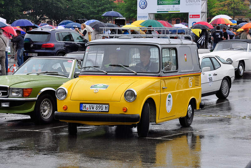 Sachsen Classic 2012, Sachsenring-Etappe