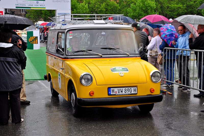 Sachsen Classic 2012, Sachsenring-Etappe