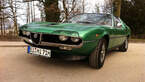 Sachsen Classic 2012, Teilnehmer, Alfa Romeo Montreal
