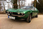 Sachsen Classic 2012, Teilnehmer, Alfa Romeo Montreal