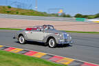 Sachsen Classic 2012, Vortag, Rallye-Lehrgang auf dem Sachsenring