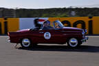 Sachsen Classic 2012, Vortag, Rallye-Lehrgang auf dem Sachsenring