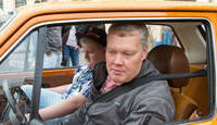 Sachsen Classic 2014, DDR-Golf