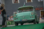 Sachsen Classic 2018, Teilnehmer, Etappe Sachsenring