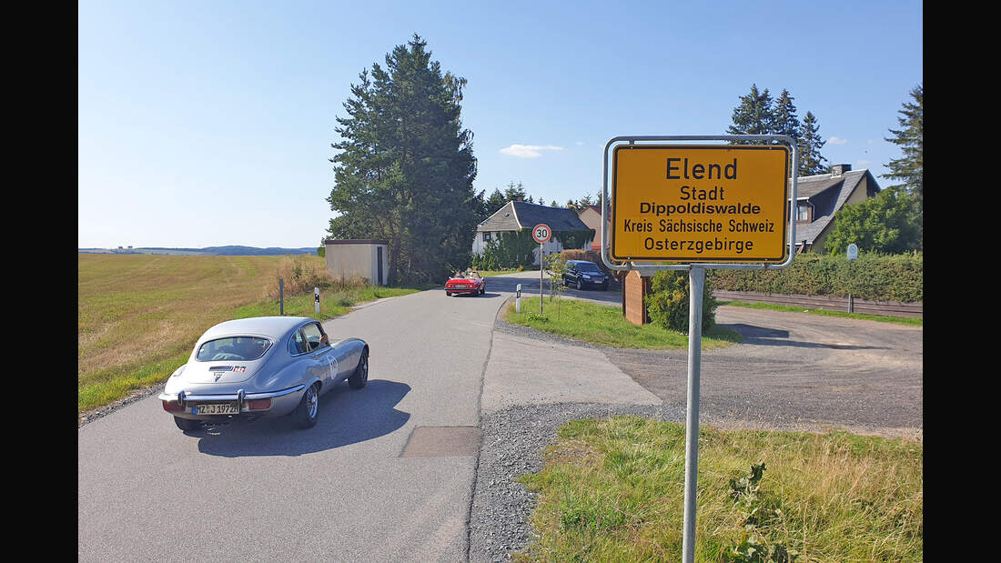 Sachsen Classic 2019 185 automobile Schätze am Start auto motor und